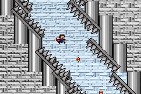 I Wanna Be the Dropper