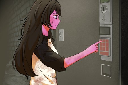 Interdimensional Vending Machine