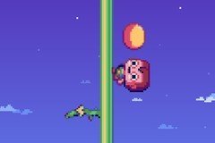 Jack & The Beansteak: Gold Rush