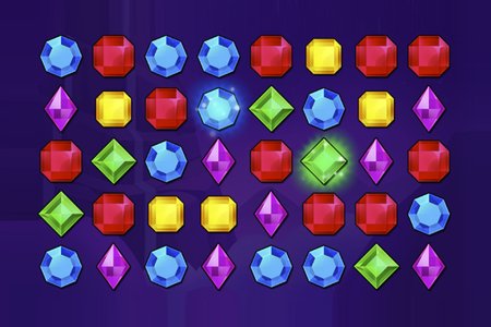 Jewels Blitz