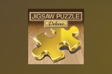 Jigsaw Puzzle Deluxe