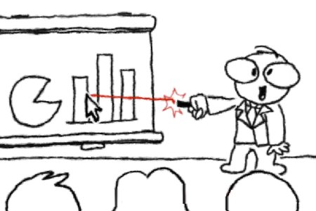 Jimathon Goes to Business