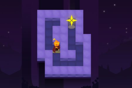 Knight of Light: First Born