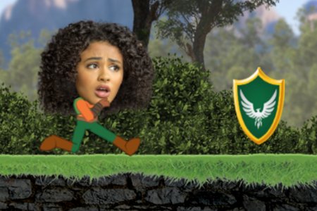 Knight Squad: Run The Gauntlet