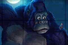 Kong: King of the Apes &mdash; Jigsaw Puzzle