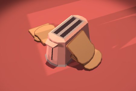 La Fum&eacute;e Des Miettes