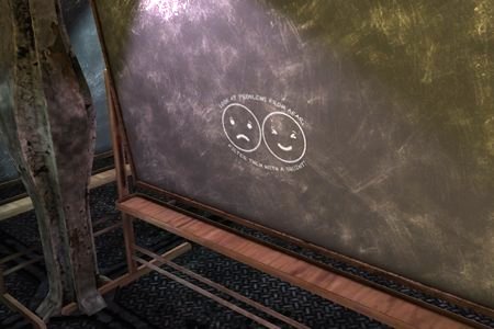 Laqueus Escape 2: Chapter 3