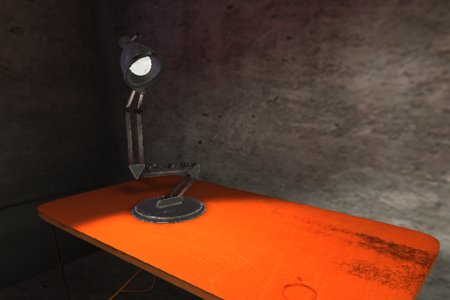 Laqueus Escape: Chapter 1