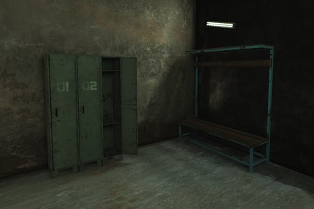 Laqueus Escape: Chapter 2