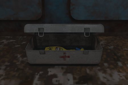 Laqueus Escape: Chapter 3