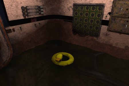 Laqueus Escape: Chapter 4