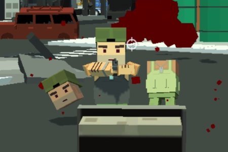 Last Resistance: City Under Siege