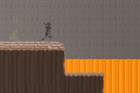 Lava... Lava Everywhere