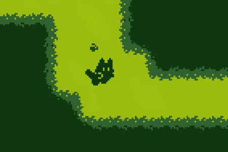 Le Chat Foncé: Dreams