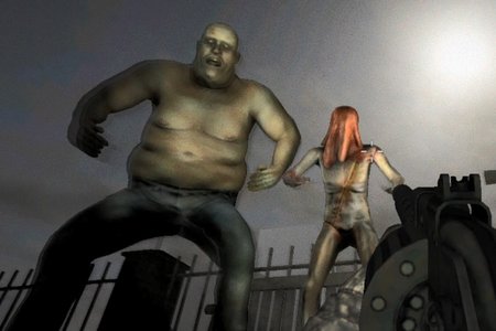 Let's Kill Jane The Killer: Don't Go to Sleep