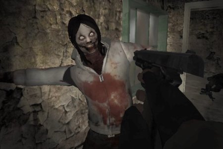 Let's Kill Jeff The Killer: Jeff's Revenge