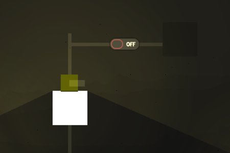 Light by ZenoGameDev