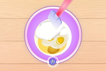 Little Cupcake Maker