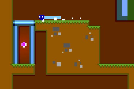 Little Guy Adventure