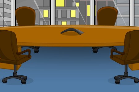 Locked In: Escape Office