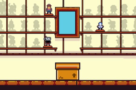 LootBox: Colectionism