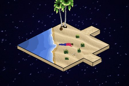 Lost Awakening: Chapter 1