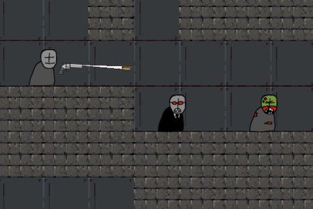 Madness Roulette: April Fool's Day