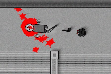 Madness: Sierra Nevada