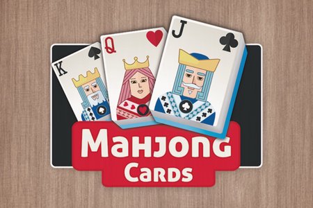 Mahjong Cards