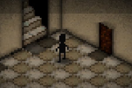 Marshall's Penetentiary