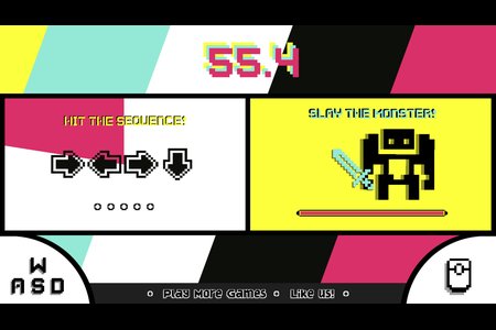 May I Have Your Attention, Please