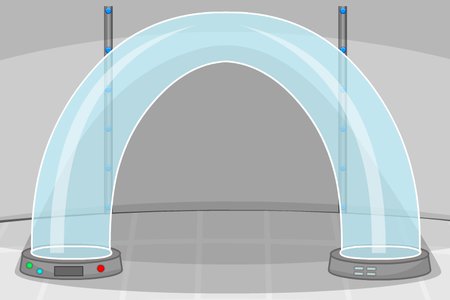 Mechanical Room Escape