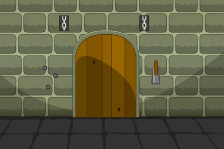 Medieval Castle Escape