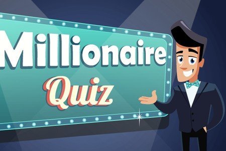 Millionaire Quiz