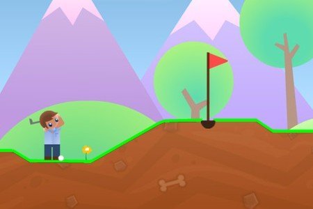 Mini Golf: Hole in One Club