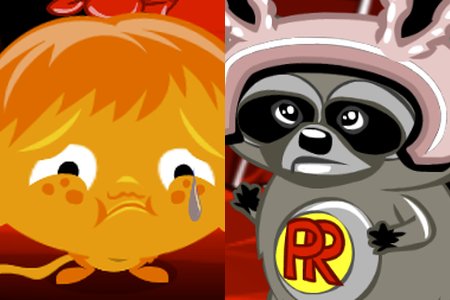 Monkey GO Happy 948: Pesky the Rabbit