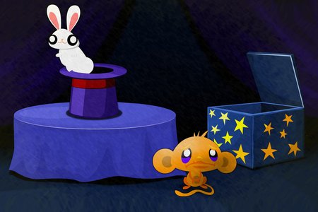 Monkey GO Happy: Marathon 3