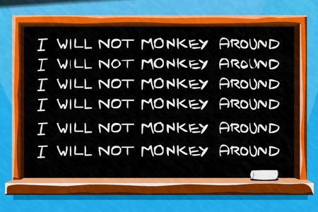 Monkey GO Happy: Marathon