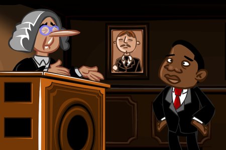 Monkey GO Happy: Stage 335