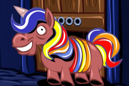 Monkey GO Happy: Stage 457