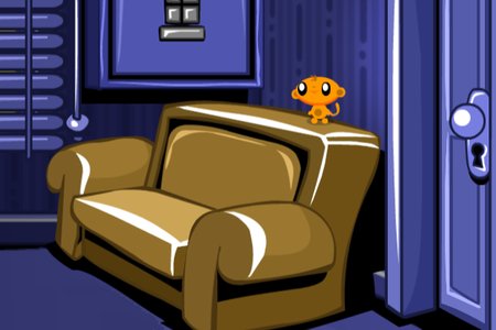 Monkey GO Happy: Stage 529 — Cryptocurrency