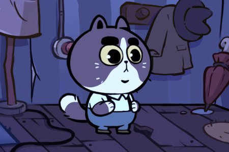 M's Cases: Chapter 1