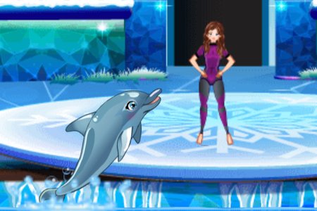 My Dolphin Show 8
