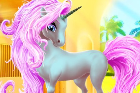 My Fairytale Unicorn