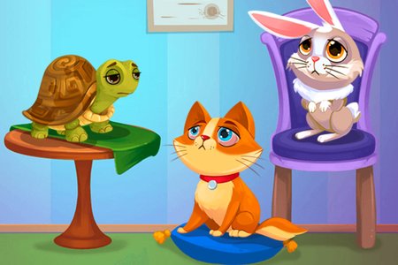 My Pet Clinic