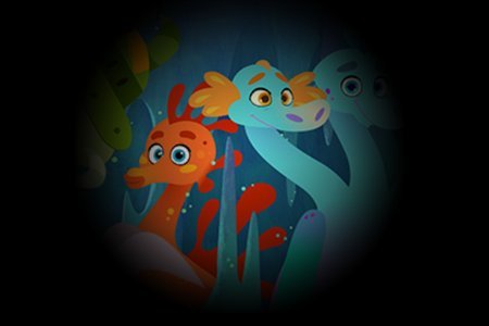 Nella the Princess Knight: Super Search