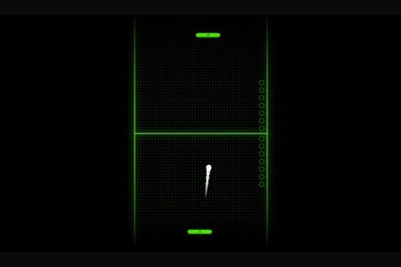 Neon Pong