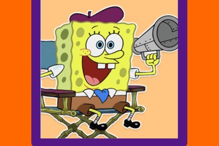 Nickelodeon: Summer Music Video Maker