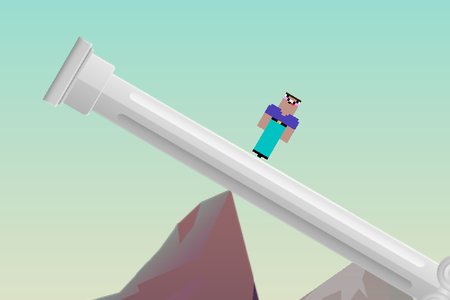 Noob Nightmare Arcade