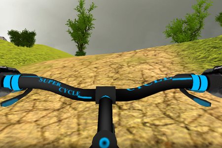 Offroad Cycle 3D